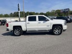2018 Chevrolet Silverado 1500 High Country