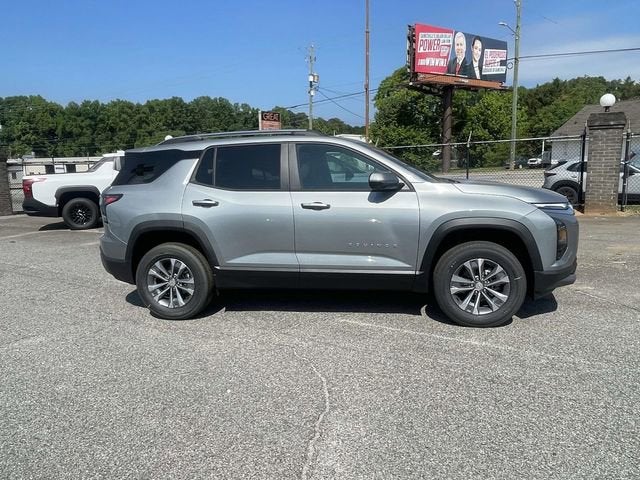 2026 Chevrolet Equinox LT - Photo 2