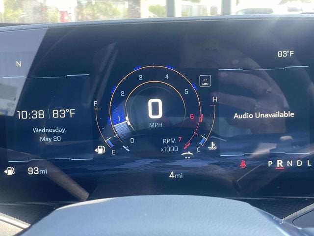 2026 Chevrolet Equinox LT - Photo 20