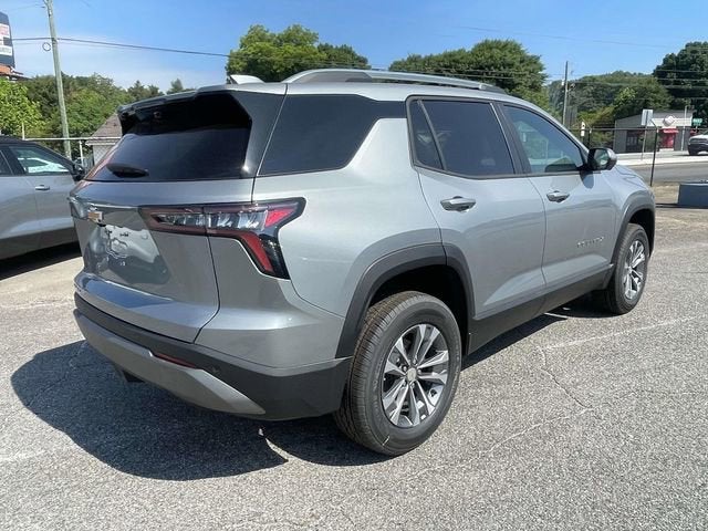 2026 Chevrolet Equinox LT - Photo 3