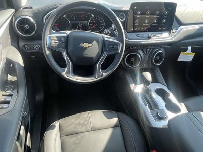 2026 Chevrolet Blazer 3LT