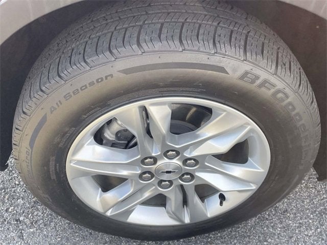 2021 Chevrolet Blazer 3LT