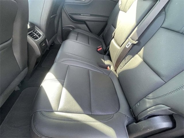 2021 Chevrolet Blazer 3LT