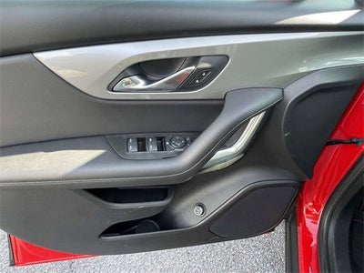 2021 Chevrolet Blazer 3LT