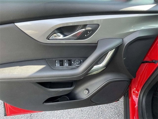 2021 Chevrolet Blazer 3LT