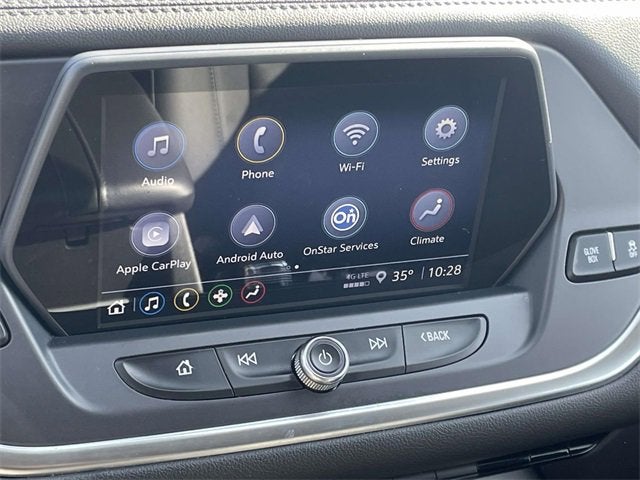 2021 Chevrolet Blazer 3LT