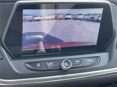 2021 Chevrolet Blazer 3LT