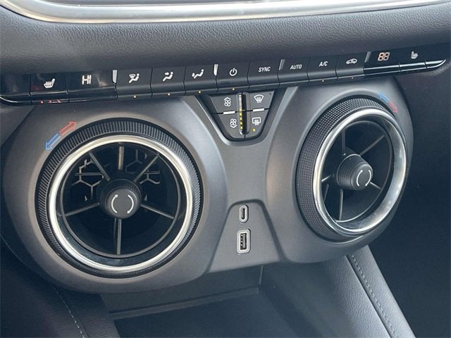 2021 Chevrolet Blazer 3LT