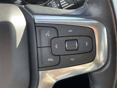 2021 Chevrolet Blazer 3LT