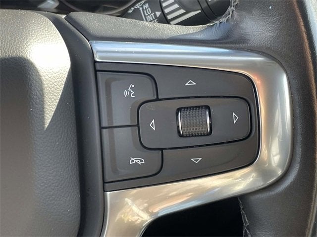 2021 Chevrolet Blazer 3LT