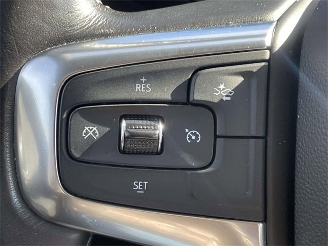 2021 Chevrolet Blazer 3LT