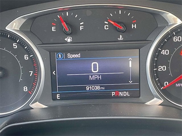 2021 Chevrolet Blazer 3LT