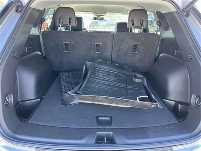 2020 Chevrolet Blazer 3LT