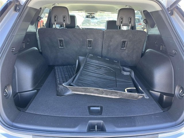 2020 Chevrolet Blazer 3LT