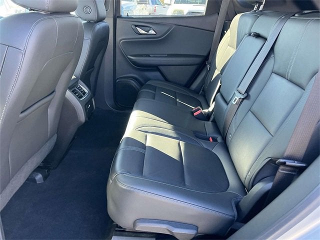 2020 Chevrolet Blazer 3LT