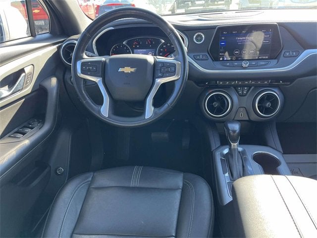 2020 Chevrolet Blazer 3LT