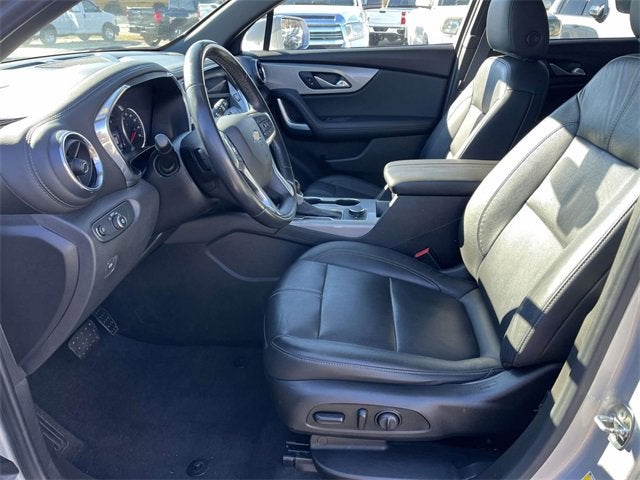 2020 Chevrolet Blazer 3LT