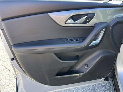 2020 Chevrolet Blazer 3LT