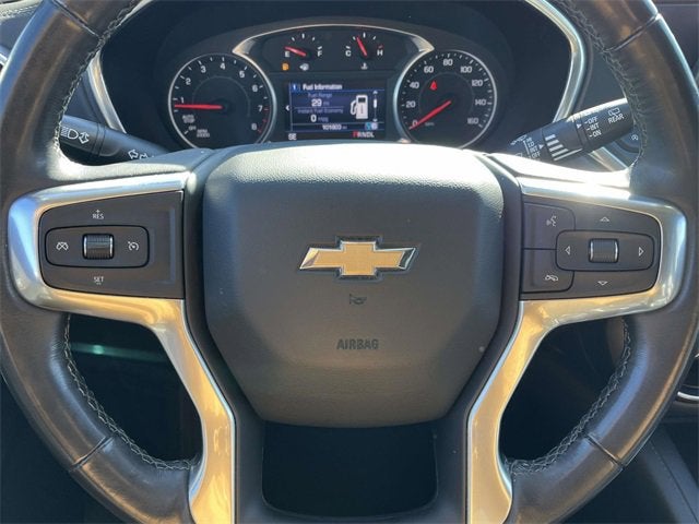 2020 Chevrolet Blazer 3LT