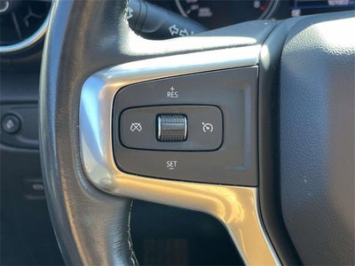 2020 Chevrolet Blazer 3LT