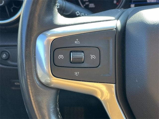 2020 Chevrolet Blazer 3LT