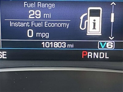 2020 Chevrolet Blazer 3LT