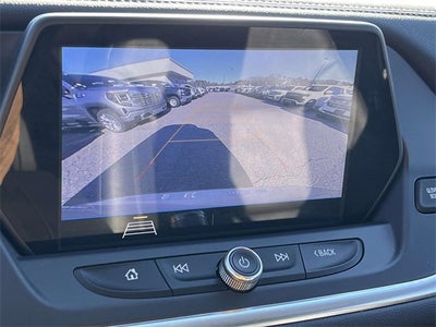 2020 Chevrolet Blazer 3LT