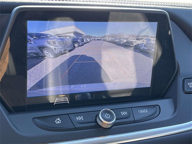 2020 Chevrolet Blazer 3LT