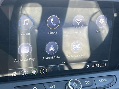 2020 Chevrolet Blazer 3LT