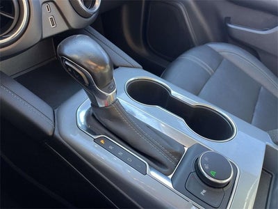 2020 Chevrolet Blazer 3LT