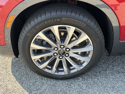 2025 Chevrolet Blazer Premier