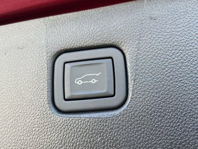 2025 Chevrolet Blazer Premier