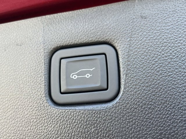 2025 Chevrolet Blazer Premier