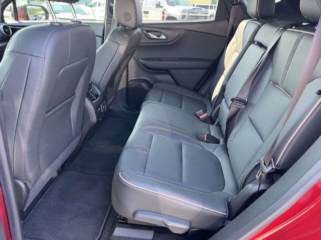 2025 Chevrolet Blazer Premier