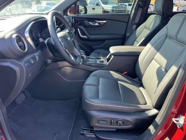 2025 Chevrolet Blazer Premier