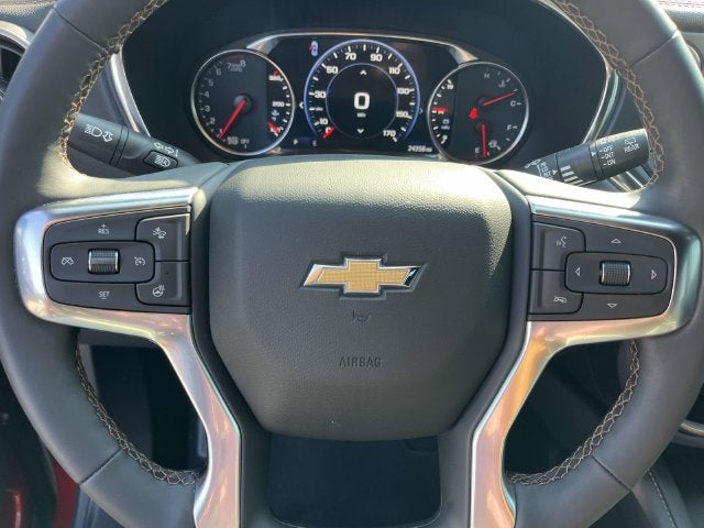 2025 Chevrolet Blazer Premier