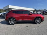 2025 Chevrolet Blazer Premier