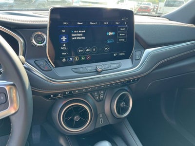 2025 Chevrolet Blazer Premier