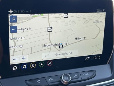 2025 Chevrolet Blazer Premier