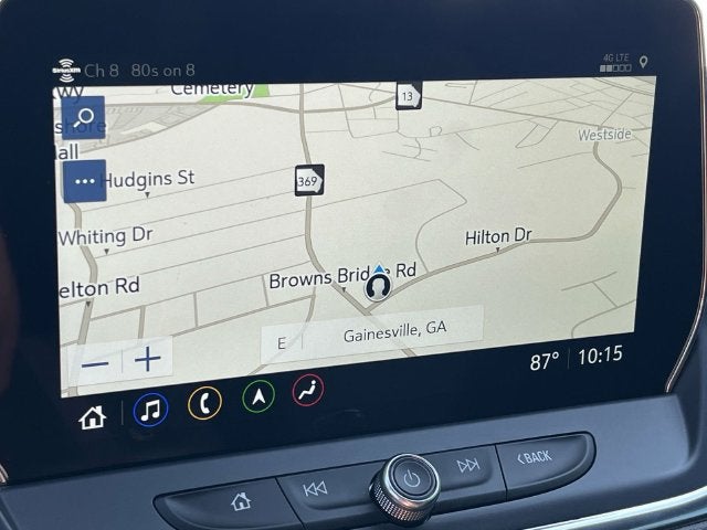 2025 Chevrolet Blazer Premier