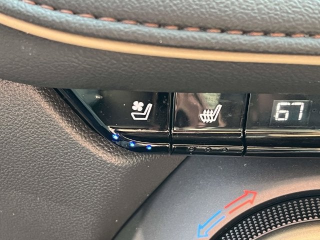 2025 Chevrolet Blazer Premier