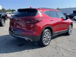 2025 Chevrolet Blazer Premier