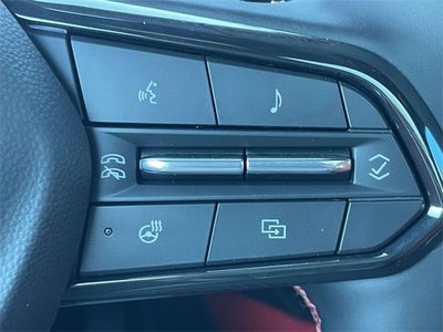 2026 Chevrolet Blazer EV SS