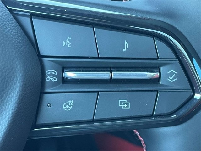 2026 Chevrolet Blazer EV SS