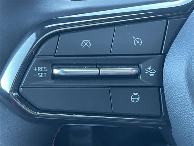 2026 Chevrolet Blazer EV SS