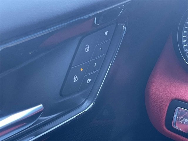 2026 Chevrolet Blazer EV SS