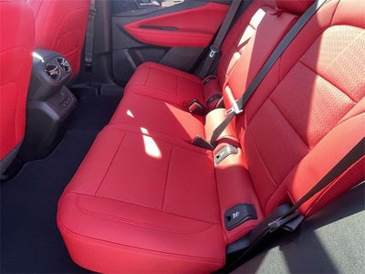 2026 Chevrolet Blazer EV SS