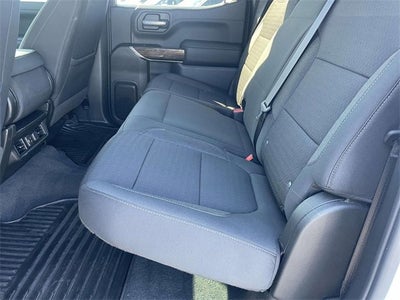 2022 GMC Sierra 1500 Limited SLE