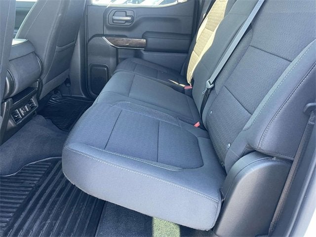 2022 GMC Sierra 1500 Limited SLE