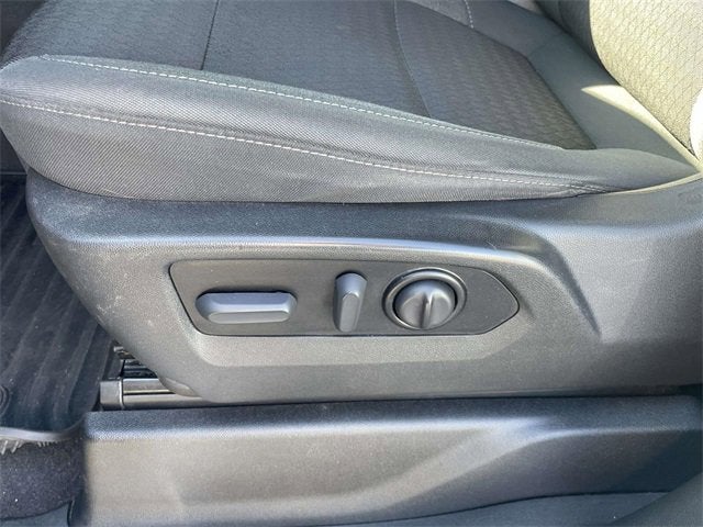 2022 GMC Sierra 1500 Limited SLE